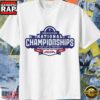 2026 ACHA National Championship T-Shirt 2 2026 ACHA National Championship T-Shirt