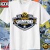 2026 Atlantic Sun Conference Tournament Champions Men’s Basketball Logo T-Shirt
