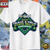 2026 NJSIAA Indoor Track & Field State Relay Championships Fan T-Shirt
