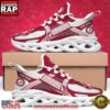 Alabama Crimson Tide Personalized Clunky Sneaker Max Soul Shoes