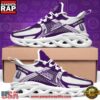 Albany Great Danes Personalized Clunky Sneaker Max Soul Shoes