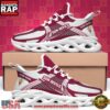 Arizona State Sun Devils Personalized Clunky Sneaker Max Soul Shoes