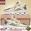 Army Black Knights Personalized Clunky Sneaker Max Soul Shoes