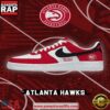 Atlanta Basketball Nike Air Force 1 Shoes Running Sneakers 2 Atlanta Basketball Nike Air Force 1 Shoes Running Sneakers