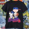 Atlanta Braves x Peanuts Characters MLB 2026 Cute Cartoon Baseball T-Shirt 2 Atlanta Braves x Peanuts Characters MLB 2026 Cute Cartoon Baseball T-Shirt