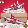 Atlanta Falcons Personalized Clunky Sneaker Max Soul Shoes