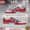 Atlanta Hawks NBA New 2026 Version Air Force 1 Sneakers Shoes