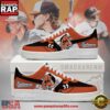 Baltimore Orioles MLB Trending Sneakers Air Force 1 Low Top Shoes