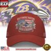 Baltimore Ravens NFL RED Friday Classic Cap Hats 3 Baltimore Ravens NFL RED Friday Classic Cap Hats