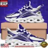Baltimore Ravens Personalized Clunky Sneaker Max Soul Shoes