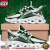 Baylor Bears Personalized Clunky Sneaker Max Soul Shoes