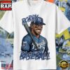 Bobby Baseball Bobby Witt Jr. T-shirt