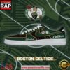 Boston Basketball Limited NBA Nike Air Force 1 Shoes Running Sneakers
