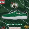 Boston Basketball NBA New Version Nike Air Force 1 Shoes Running Sneakers