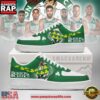 Boston Celtics NBA New 2026 Version Air Force 1 Sneakers Football Fan Shoes