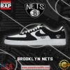 Brooklyn Basketball Nike Air Force 1 Shoes Running Sneakers 2 Brooklyn Basketball Nike Air Force 1 Shoes Running Sneakers