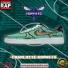 Charlotte Basketball Limited NBA Nike Air Force 1 Shoes Running Sneakers 2 Charlotte Basketball Limited NBA Nike Air Force 1 Shoes Running Sneakers