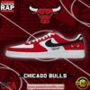 Chicago Basketball Nike Air Force 1 Shoes Running Sneakers 2 Chicago Basketball Nike Air Force 1 Shoes Running Sneakers
