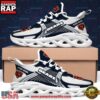 Chicago Bears Personalized Clunky Sneaker Max Soul Shoes