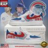 Chicago Cubs MLB Trending Sneakers Air Force 1 Low Top Shoes 3 Chicago Cubs MLB Trending Sneakers Air Force 1 Low Top Shoes