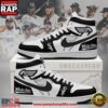 Chicago White Sox MLB Trending Sneakers Air Jordan 1 High Top Shoes 2 Chicago White Sox MLB Trending Sneakers Air Jordan 1 High Top Shoes
