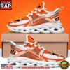 Cincinnati Bengals Personalized Clunky Sneaker Max Soul Shoes