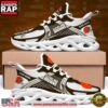 Cleveland Browns Personalized Clunky Sneaker Max Soul Shoes