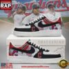 Cleveland Guardians MLB Trending Sneakers Air Force 1 Low Top Shoes