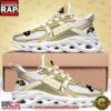Colorado Buffaloes Personalized Clunky Sneaker Max Soul Shoes
