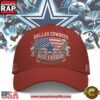 Dallas Cowboys NFL RED Friday Classic Cap Hats 2 Dallas Cowboys NFL RED Friday Classic Cap Hats
