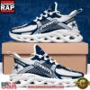 Dallas Cowboys Personalized Clunky Sneaker Max Soul Shoes
