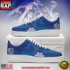 Dallas Mavericks NBA New 2026 Version Air Force 1 Sneakers Shoes