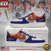 Detroit Tigers MLB Trending Sneakers Air Force 1 Low Top Shoes 3 Detroit Tigers MLB Trending Sneakers Air Force 1 Low Top Shoes