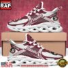 Florida State Seminoles Personalized Clunky Sneaker Max Soul Shoes