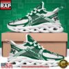 Hawaii Rainbow Warriors Personalized Clunky Sneaker Max Soul Shoes