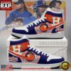 Houston Astros MLB Trending Sneakers Air Jordan 1 High Top Shoes 2 Houston Astros MLB Trending Sneakers Air Jordan 1 High Top Shoes