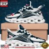 Houston Texans Personalized Clunky Sneaker Max Soul Shoes