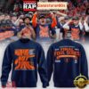 Illinois Fighting Illini 2026 NCAA Men's Basketball Tournament March Madness Final Four sweatshirt