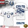 Indianapolis Colts NFL Premium NFL Jeep 3D Shirt