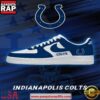 Indianapolis Football Limited NFL Air Force 1 Sneakers Shoes