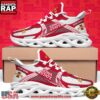 Iowa State Cyclones Personalized Clunky Sneaker Max Soul Shoes