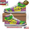 It’s Mardi Gras Limited Edition Air Jordan 1 Sneakers Shoes