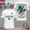 Jacksonville Jaguars NFL x Grateful Dead All Day Vintage T-Shirt 2 Jacksonville Jaguars NFL x Grateful Dead All Day Vintage T-Shirt