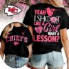Kansas City Chiefs Premium NFL Shoot Like A Girl Women Shirt