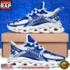 Kentucky Wildcats Personalized Clunky Sneaker Max Soul Shoes