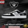 Las Vegas Football Limited NFL Air Force 1 Sneakers Shoes