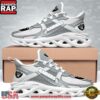 Las Vegas Raiders Personalized Clunky Sneaker Max Soul Shoes