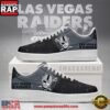 Las Vegas Raiders Trending Football Sneakers NFL Air Force 1 Shoes