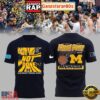 Limited Edition MW 2026 NCAA Men’s Basketball Tournament March Madness Final Four T-Shirt