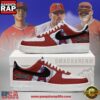 Los Angeles Angels MLB Trending Sneakers Air Force 1 Low Top Shoes 3 Los Angeles Angels MLB Trending Sneakers Air Force 1 Low Top Shoes